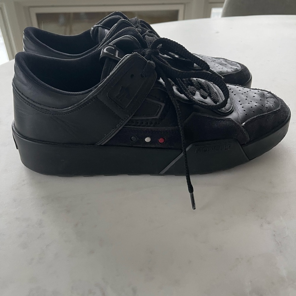 Moncler F/W 2023 Sneaker